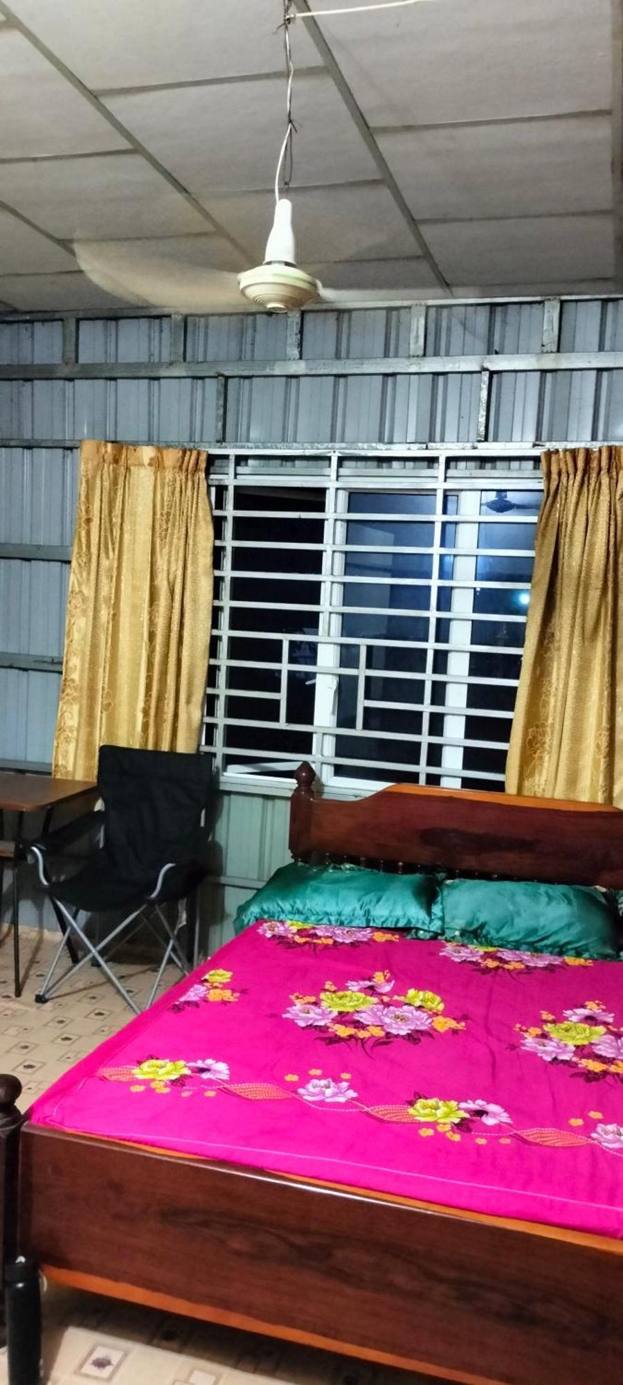 Dolphin Home Stay New Kratie Cameră foto